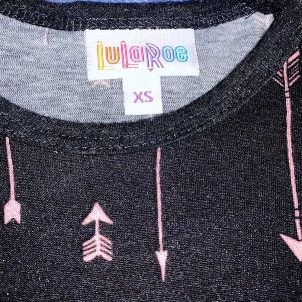 LuLaRoe Arrows Randy - Picture 3 of 3